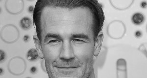 ​James Van Der Beek, gwiazda serialu "Jezioro marzeń", nie żyje