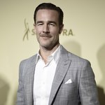 James Van Der Beek: Słynny Dawson po raz szósty został tatą!