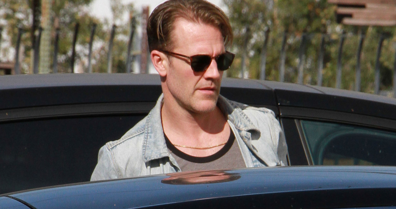 James van der Beek /GC Images /Getty Images