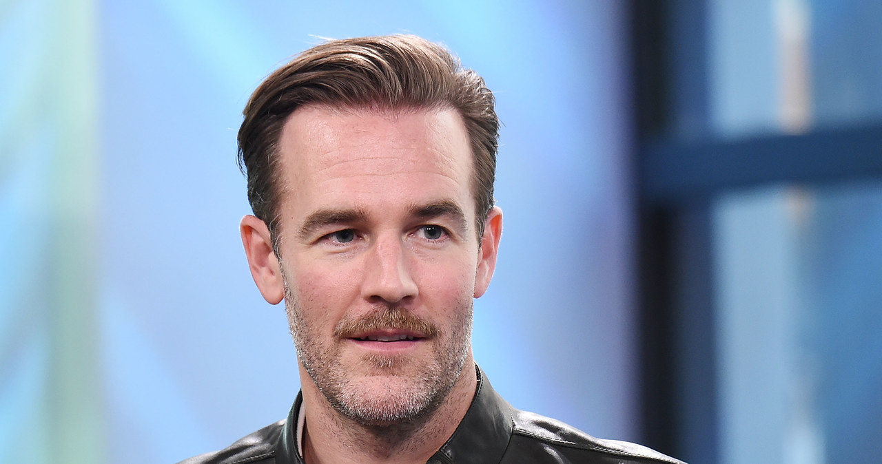 James Van Der Beek /Michael Loccisano / Staff /Getty Images