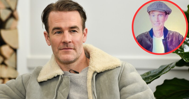 James Van Der Beek /Casey Flanigan/IndieWire/Penske Media via Getty Images /Getty Images