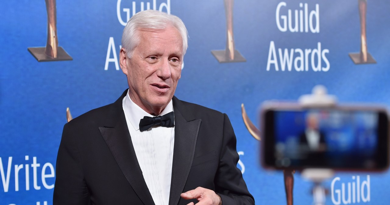 James Woods /	Alberto E. Rodriguez / Staff /Getty Images