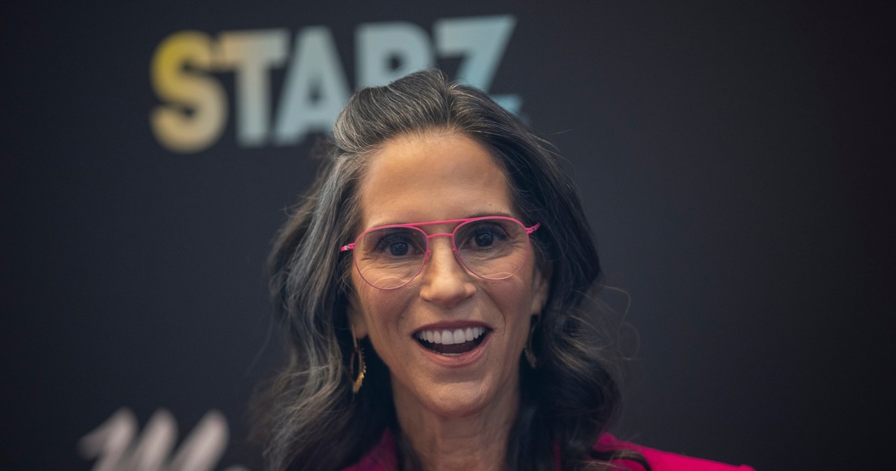 Jami Gertz /Prince Williams /Getty Images