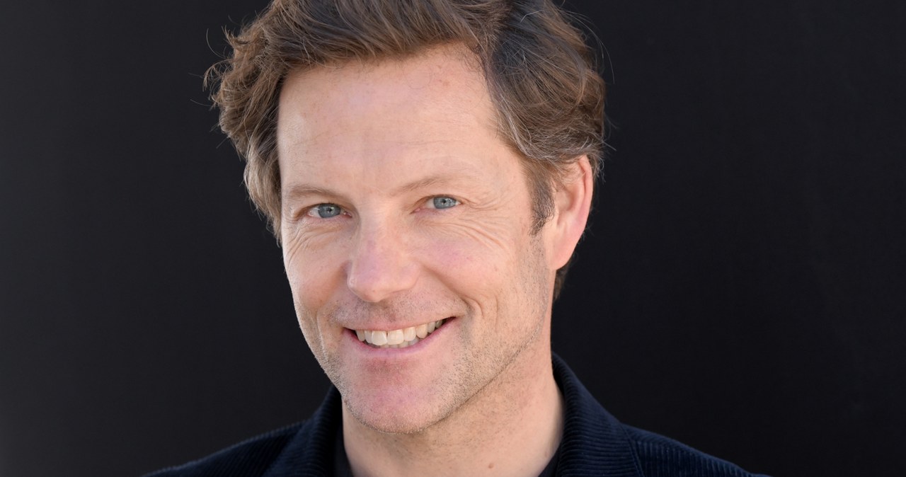 Jamie Bamber /Stephane Cardinale - Corbis/Corbis /Getty Images
