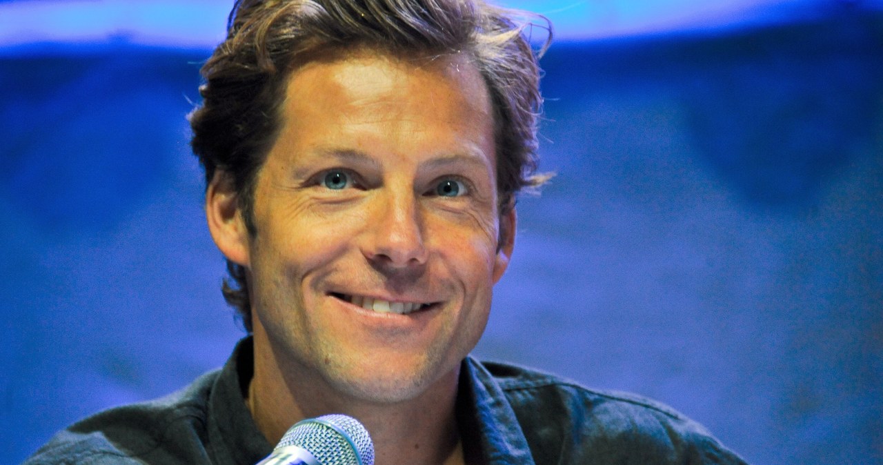 Jamie Bamber /Albert L. Ortega /Getty Images