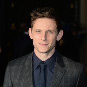 Jamie Bell