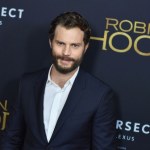 Jamie Dornan mocno o krytykach filmowych! "Dosłowny snobizm" 