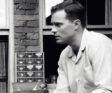 Jamie Dornan: To był najgorszy rok mojego życia 