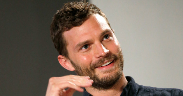 Jamie Dornan /Joe Scarnici /Getty Images