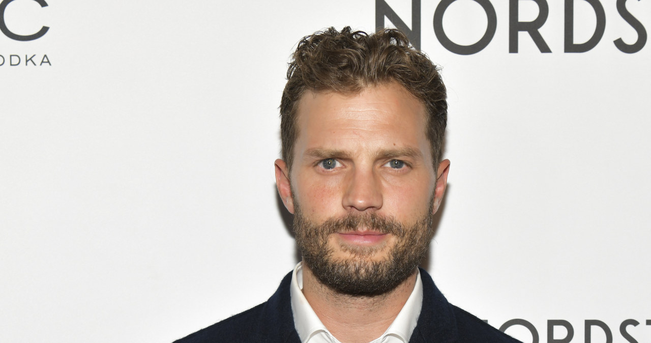 Jamie Dornan /Rodin Eckenroth /Getty Images