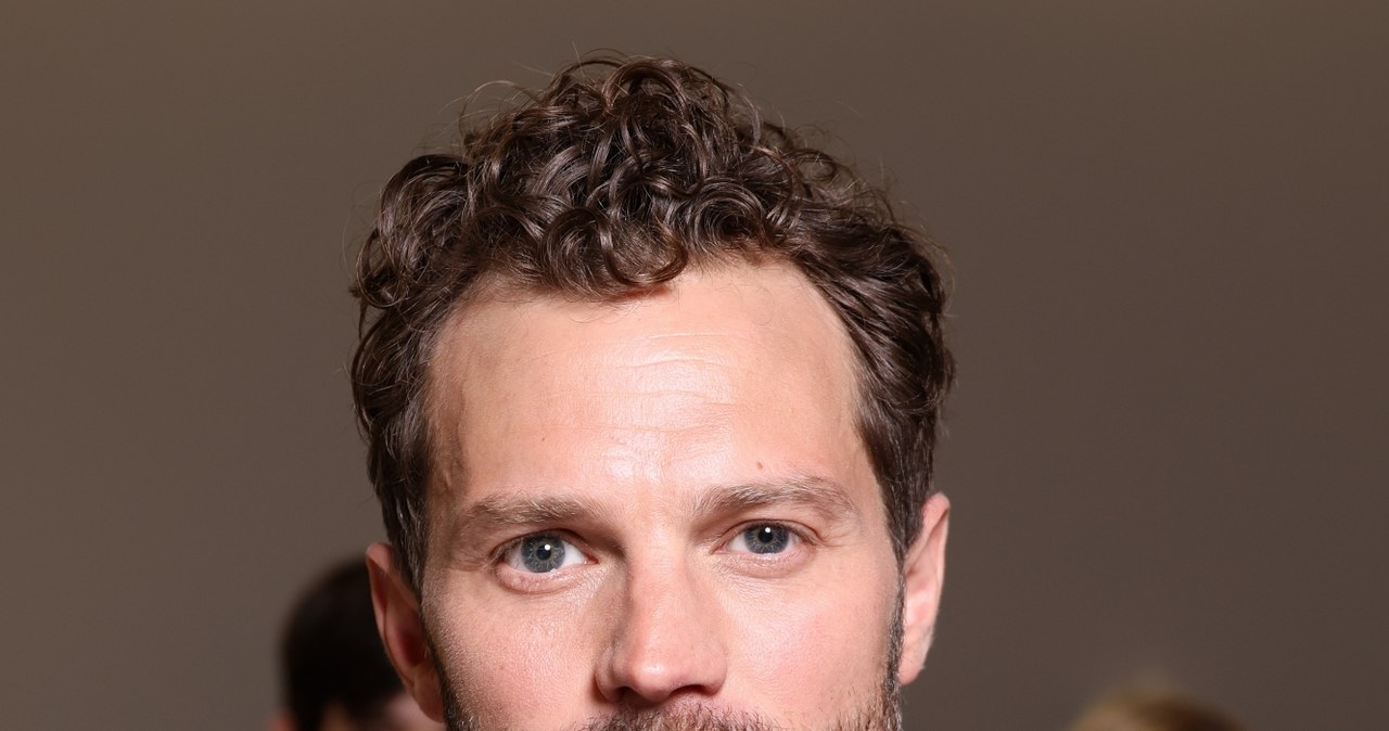 Jamie Dornan /Pascal Le Segretain / Staff /Getty Images