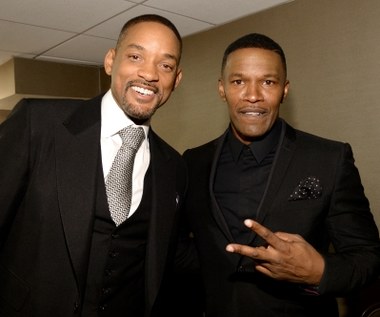 Jamie Foxx: Gwiazdy wspierają aktora. Wzruszające słowa