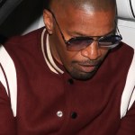 Jamie Foxx ma za sobą trudne chwile. Lekarze dawali mu 5% szans