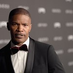 Jamie Foxx nagle trafił do szpitala. Rodzina zamieściła emocjonalne oświadczenie