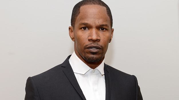 Jamie Foxx tym razem wcieli się w "czarny charakter" / fot.  Michael Kovac /Getty Images/Flash Press Media