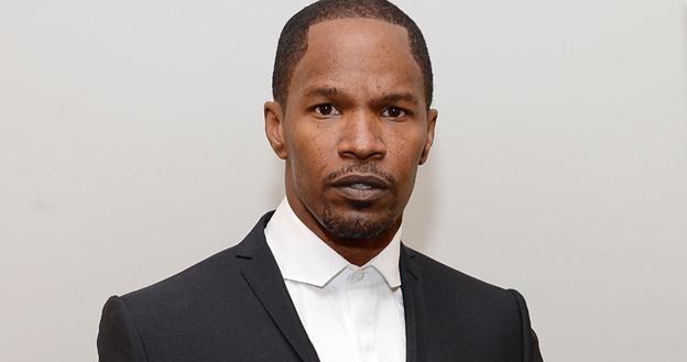 Jamie Foxx tym razem wcieli się w "czarny charakter" / fot.  Michael Kovac /Getty Images/Flash Press Media