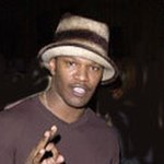 Jamie Foxx w "Aniołkach Charliego 2"