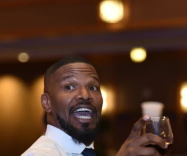 Jamie Foxx: Wewnętrzny głos