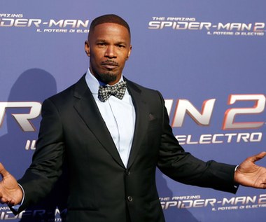 Jamie Foxx wyszedł ze szpitala. Jest w trakcie rekonwalescencji