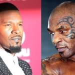 Jamie Foxx zagra Mike'a Tysona