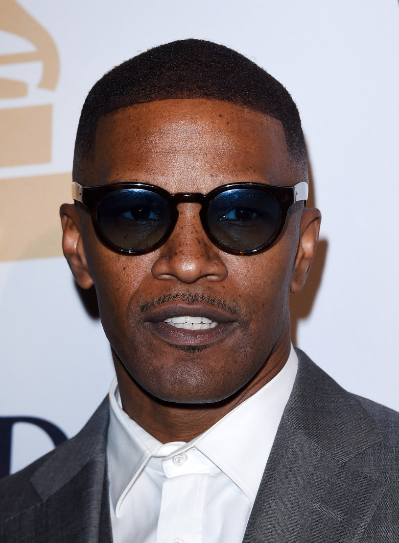 Jamie Foxx /Jason Merritt /Getty Images