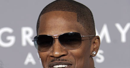 Jamie Foxx /AFP