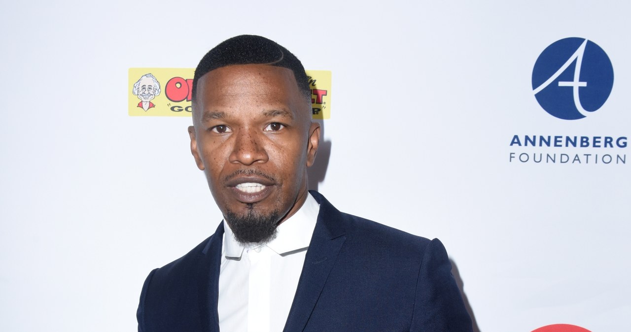 Jamie Foxx /Vivien Killilea /Getty Images