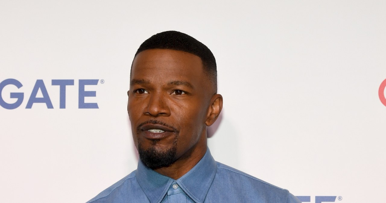 Jamie Foxx /Ethan Miller /Getty Images