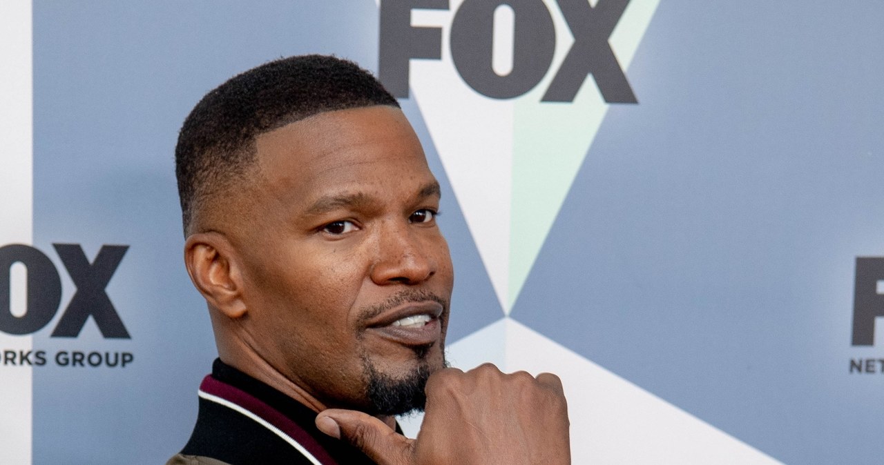 Jamie Foxx /Roy Rochlin /Getty Images