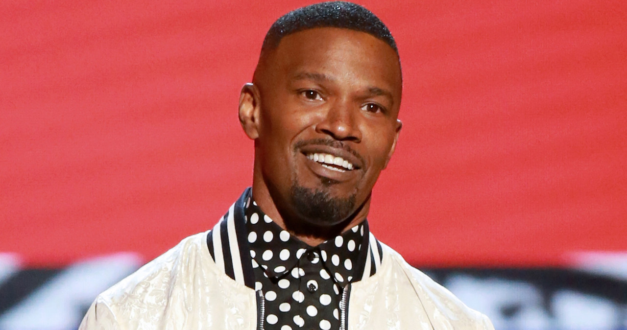 Jamie Foxx /Leon Bennett /Getty Images