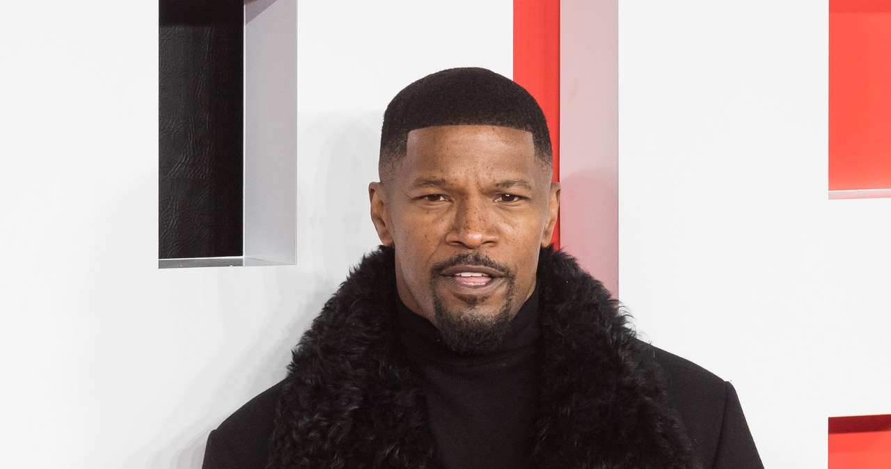 Jamie Foxx /Future Publishing / Contributor /Getty Images
