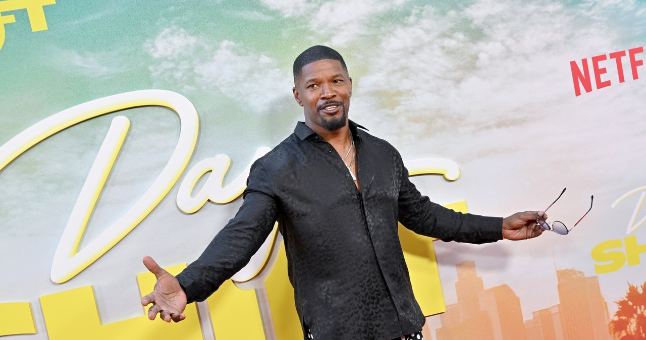 Jamie Foxx /Axelle/Bauer-Griffin / Contributor /Getty Images