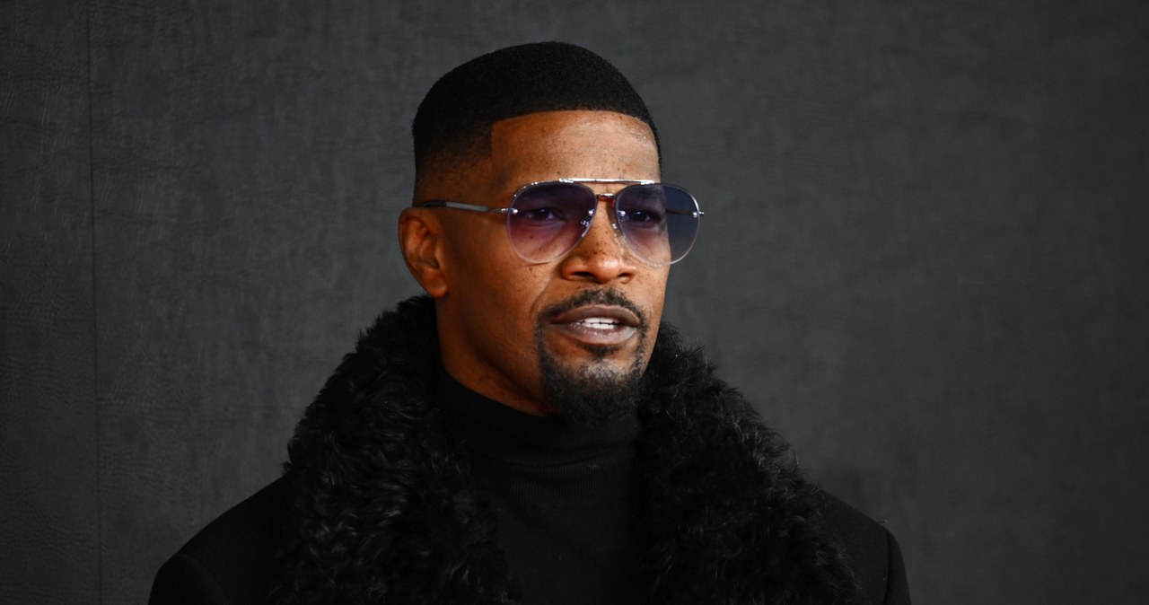 Jamie Foxx /Joe Maher/Getty Images /Getty Images
