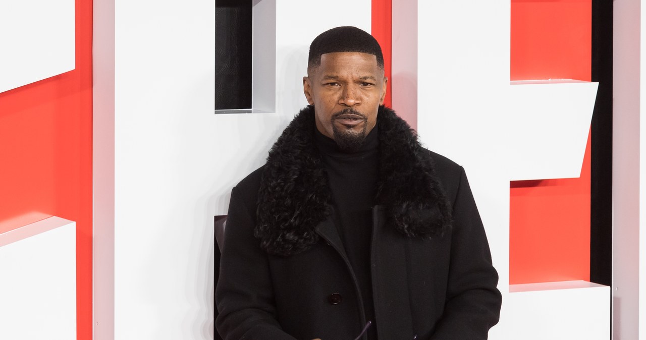 Jamie Foxx /Wiktor Szymanowicz/Future Publishing via Getty Images /Getty Images