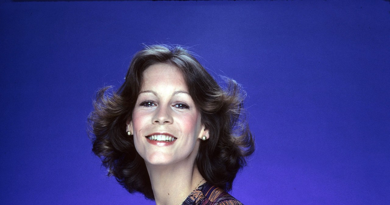 Jamie Lee Curtis, 1977 r. /ABC Photo Archives/Disney General Entertainment Content via Getty Images /Getty Images