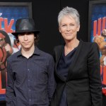 transpłciowość Jamie Lee Curtis dumna z transpłciowego dziecka