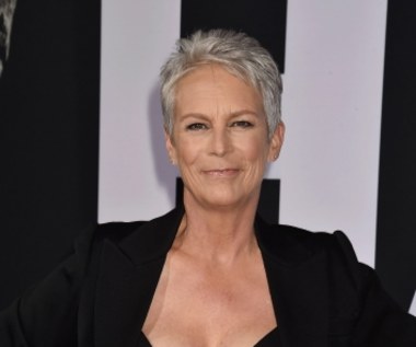 Jamie Lee Curtis: Królowa krzyku