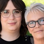 ​Jamie Lee Curtis oswaja się z transpłciowością córki: „Uczę się nowej terminologii”