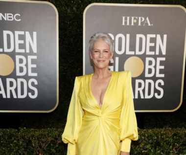 Jamie Lee Curtis otrzyma na festiwalu w Wenecji Złotego Lwa za całokształt