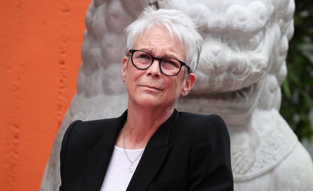 ​Jamie Lee Curtis poruszona tragedią Los Angeles. Przekaże milion dolarów na pomoc