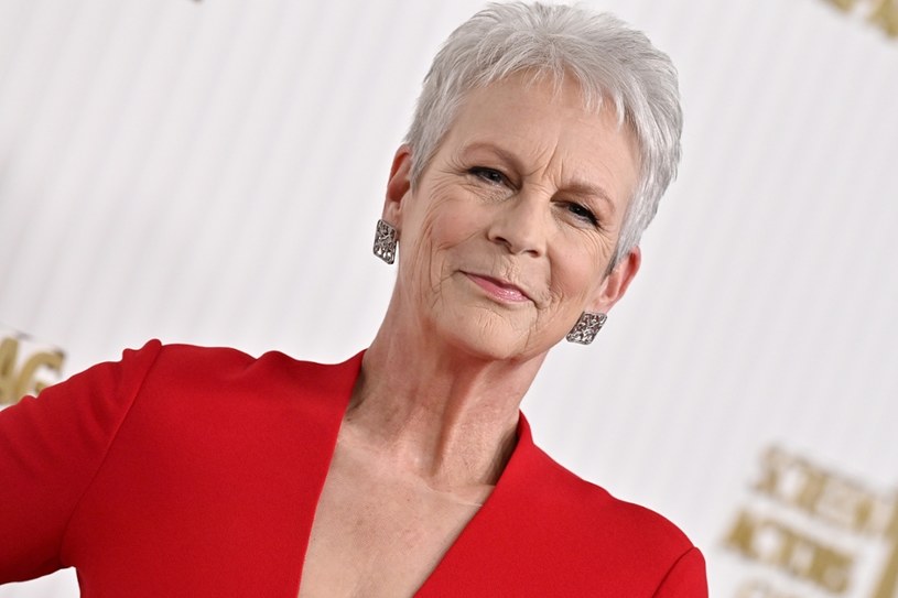 Jamie Lee Curtis: Sławni rodzice? Ojciec ją zaniedbywał, a na koniec wydziedziczył