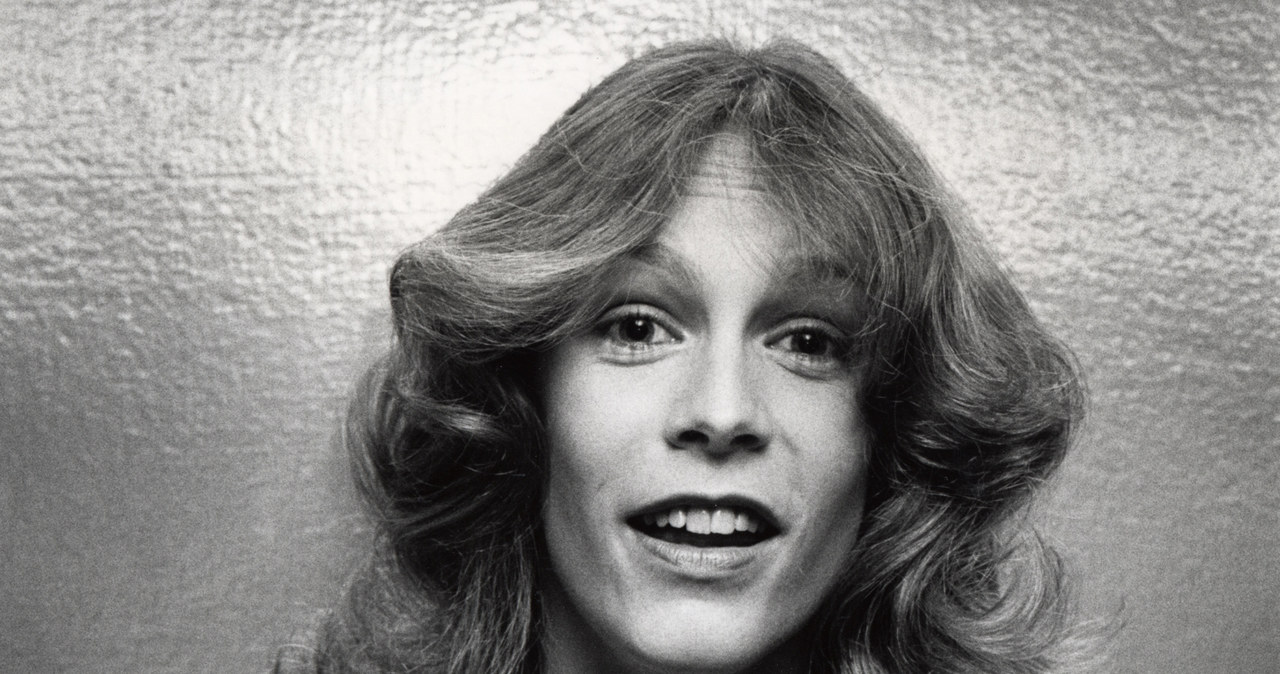 Jamie Lee Curtis w 1978 roku / Ron Galella/Ron Galella Collection  /Getty Images