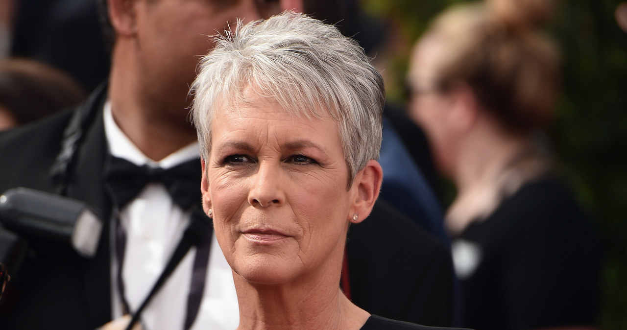 Jamie Lee Curtis zachorowała na koronawirusa / Larry Busacca /Getty Images