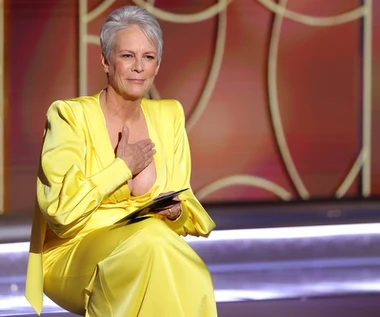 ​Jamie Lee Curtis żegna się na dobre z serią "Halloween" 
