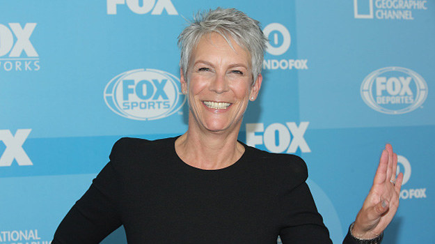 Jamie Lee Curtis /Jemal Countess /Getty Images
