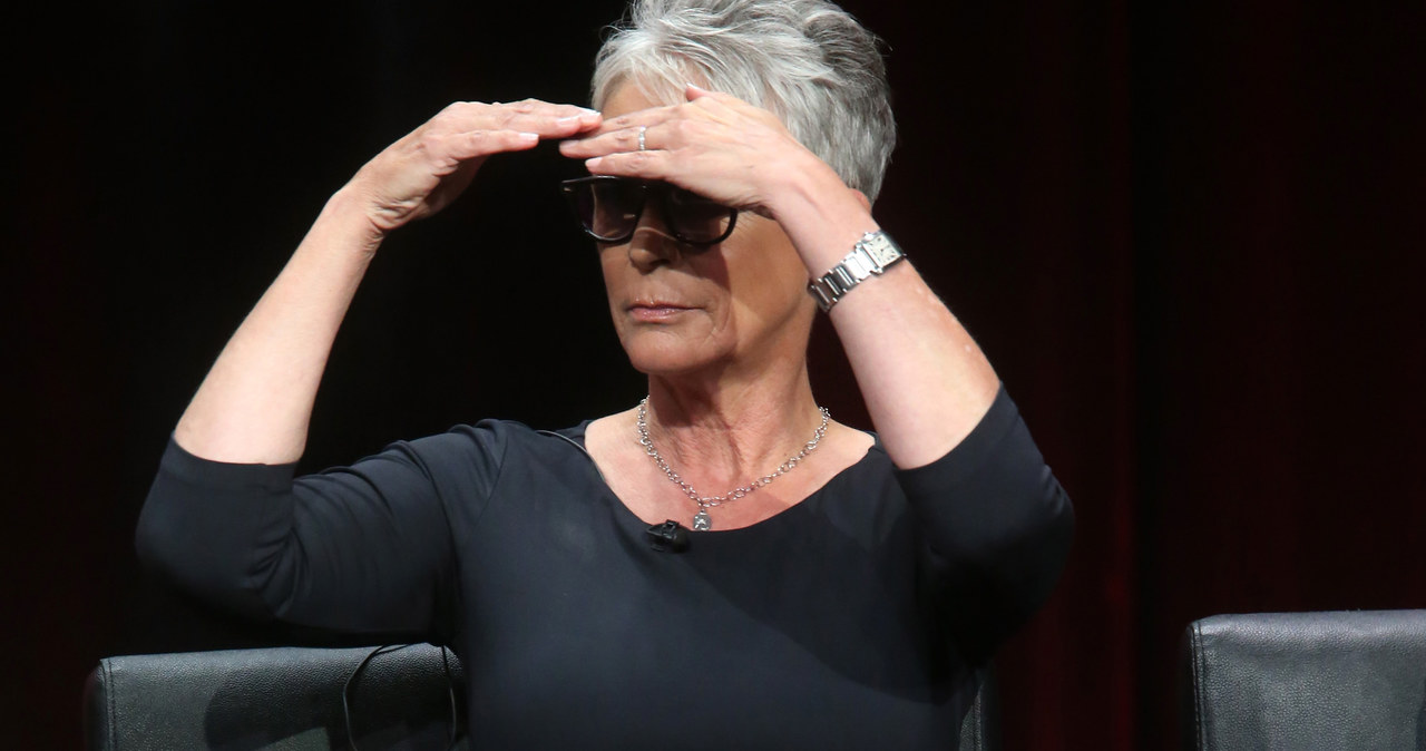 Jamie Lee Curtis /Frederick M Brown /Getty Images