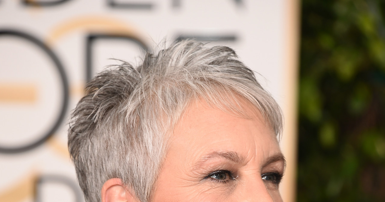 Jamie Lee Curtis /Jason Merritt /Getty Images