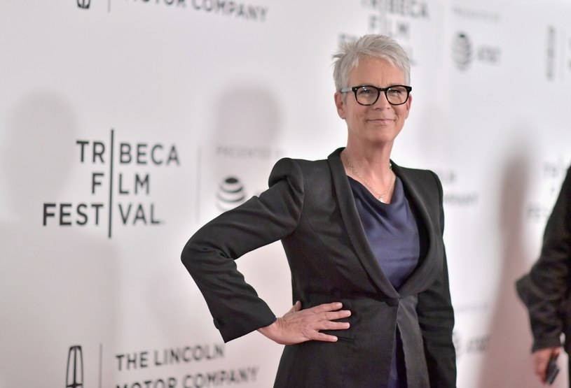 Jamie Lee Curtis /Mike Coppola /Getty Images