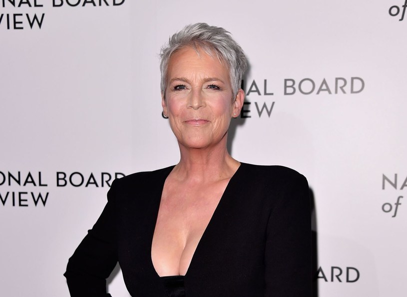 Jamie Lee Curtis /AFP