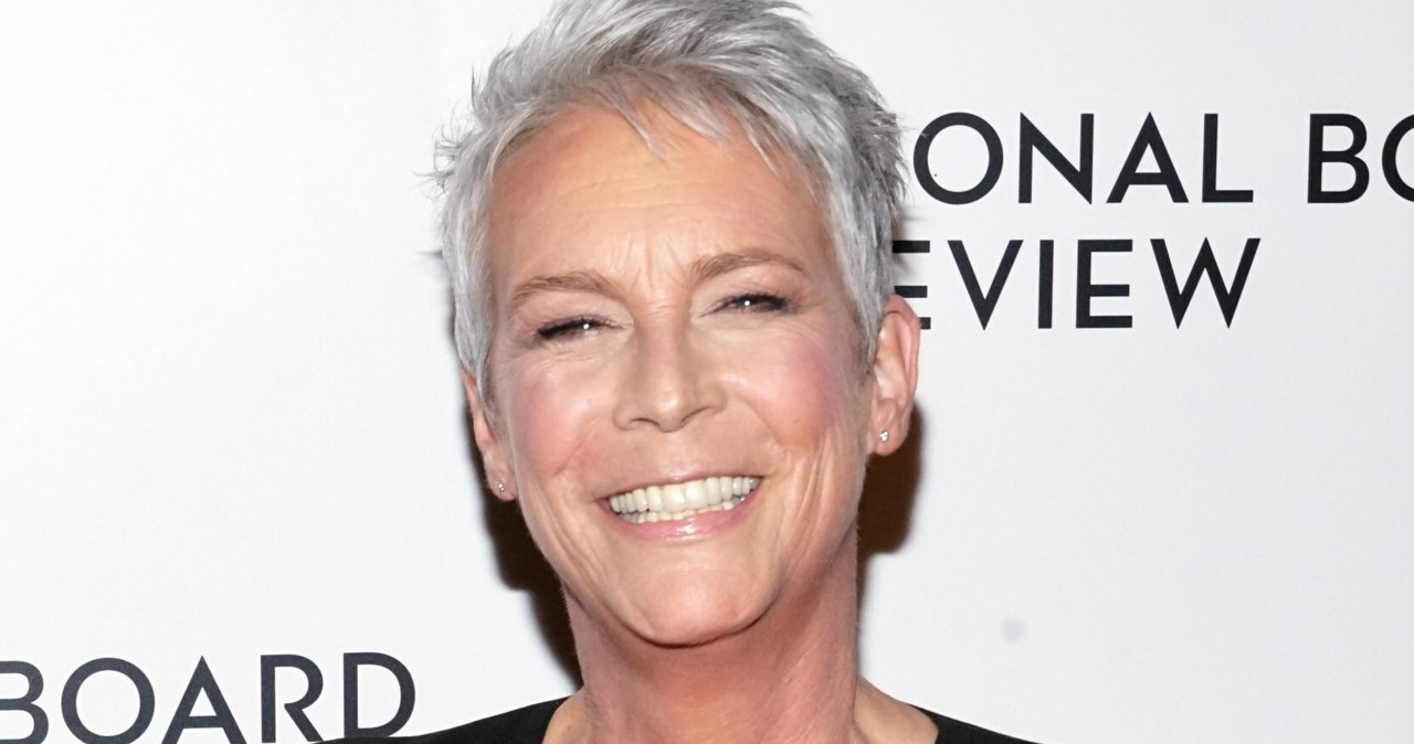 Jamie Lee Curtis /East News